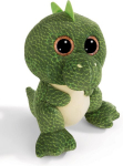 Nici Glubschis Dino Tyrannosaurus Rex Xert pehme m&auml;nguasi