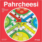 Pahrchessi