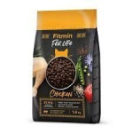 Fitmin Cat For Life Adult Chicken t&auml;iskasvanud kassidele kanaga, 1,8 kg