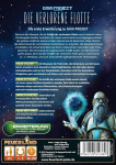 Gaia projekt: Unustatud laevastik