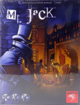 Asmodee &ndash; strateegiam&auml;ng &ndash; Mr Jack