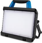 Rev Work 2605914520 Led t&ouml;&ouml;lamp, 45 W, 4950 lm, kaabel 300 cm, Ip54, must