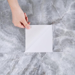 Yullpaper p&otilde;randaplaadi kleebised sinine vin&uuml;&uuml;lp&otilde;rand isekleepuv 60 cm x 30 cm 15 tk pakis isekleepuvad plaadid k&ouml;&ouml;ki vannituppa pvc p&otilde;randaplaatide v&auml;limusega paindlikud p&otilde;randaplaadid vin&uuml;&uuml;lplaadid isekleepuv marmorist v&auml;limus