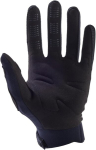 Fox Racing Dirtpaw kindad - must, tuulejope, meestele