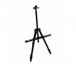 Metallist kunstniku molbert ArtStudio, 77-160cm