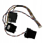 Originaalsed Roborock S7 MaxV Plus S7 Pro Ultra parempoolse langemise andurid