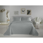 Voodikate Pierre Cardin DOTS P&auml;rlihall Voodi 150 cm (3 T&uuml;kid, osad)