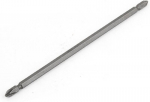 8" pikkusega magnetilised phillips kruvikeeraja otsikud 5 mm otsikud