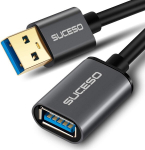 Usb 3.0 pikendusjuhe 5m, 5gbps