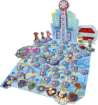 Spin Master Games Paw Patrol filmi lauam&auml;ng lastele alates 3. eluaastast