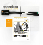 Speedbox 3.0 specialized jaoks/tuning chip specialized e-jalgratastele specialized v&otilde;i brose mootoritega