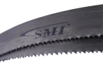 Smi Bi-metall saelindi komplekt M42, 3 tk, m&otilde;&otilde;dud 1735 x 13 x 0,90 mm, 10/14 Tpi, nt Femi 785 Xl, Ng 160, Abs Ng 160, Berg & Schmid Tbs 150, Alfra, Flott, Metallkraft lintsaagidele