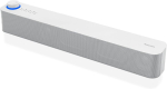 Atlantis Soundbar Pc 20 W, Pc k&otilde;lar, 3,5 mm pesa + Bluetooth 5.3 nutitelefonidele, Firetv, plaadim&auml;ngijale, aku 2400 Mha, Fm raadio, Pc k&otilde;lar, kaasaskantav, Tv, nutitelefon 420 x 60 x 74 mm P003-c0820-b