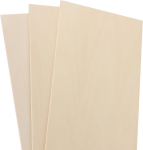 Faaing 24 tk 20 x 10 cm k&auml;sit&ouml;&ouml; puidust paneelid p&auml;rna puit 2 mm vineerplaat pappelvineer balsapuidust paneelid &otilde;huke puitlaud t&uuml;hi k&auml;sit&ouml;&ouml;laud vineer k&auml;sit&ouml;&ouml; jaoks puidu graveerimine Diy mudel