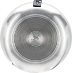 Gsw Stahlwaren Gmbh praepann, must, 20 x 3.5 cm, 0.7 liitrit