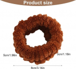 Ebho randmepaelad pesemiseks, 1 paar, mikrokiust randme higipaelad naistele ja t&uuml;drukutele