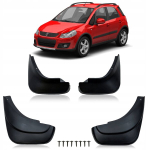 Porikaitsmed Suzuki Sx4 ja Hatchback 2006-2013 jaoks