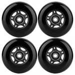 Skritulidu ratasi Rollerblade, 4 pcs, minni