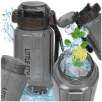 Spordipudel Tressari, 730 ml, Trithane