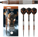 Harrows Toro 90% volframist terasest nooled