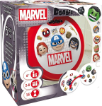 Dobble Breizh - Asmodee - lauam&auml;ng - kaardim&auml;ng - kiirus ja t&auml;helepanelikkus