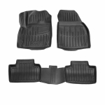 P&otilde;randamatid 3D Land Rover Range Rover Evoque L538 2011-2018