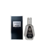 L&otilde;hnavesi Canale Di Blue Parfum Intense EDP meestele, 50 ml