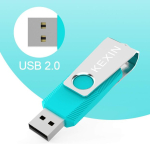 USB pulk Kexin Usb m&auml;lupulk 64 Gb, 3 tk, Usb 2.0 m&auml;lupulk, mini-v&auml;lkm&auml;lu, Usb-m&auml;lupulgad, metallist korpus Pc tahvelarvutile, k&otilde;larile, telerile, autole (roheline, kollane, roosa)