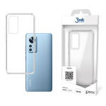 Telefoni&uuml;mbris 3MK Clear Case 1,2mm Xiaomi 12/12X