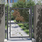 Aia v&auml;rav, SONGMICS GGD175G, 106x6x170 cm, Hall, Aia v&auml;rav, SONGMICS GGD175G, 106x6x170 cm, Hall