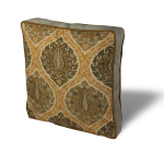 Toolipadi Floriane Garden YM1294, pruun