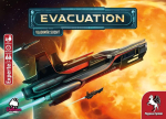 Pegasus Spiele Evacuation
