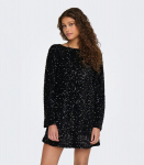 ONLY naiste kleit 15339408*01, must/must