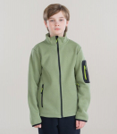 Icepeak laste dressipluus Kevelaer Jr 51875-6*527, roheline