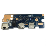 Gintai usb lan ethernet kaardilugeja lenovo thinkpad e590 20nb 20nc 02dl839 ns-b912 jaoks