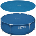 P&auml;ikesekaitse basseinile Intex