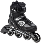 Rulluisud reguleeritavad Raven Advance Black