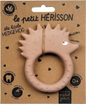 Teether Hedgehog Maison Petit Jour