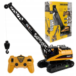 Kraana kaugjuhitav RC lastele Click4Toys
