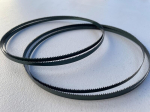 Ayao lintsae tera 1085 mm x 6.5 mm x 0.4 mm x 12 Tpi (2 saetera)