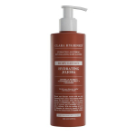 Clara Hygienics, Kehakreem jojoba ja pantenooliga, 250 ml