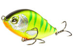 Vobler LJ Original Arrow Jerk 10S 10cm/47g/1-2m 018