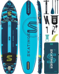 SUP SKATINGER Asiaticus 350x89x15 joogalaud