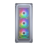 Arvuti INTOP AQUA Ryzen 7 8700F 64GB DDR5 2TB SSD M.2 NVME RTX5060Ti 16GB WIN11