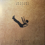 Imagine Dragons - Mercury - Act 1 (vin&uuml;&uuml;lplaat, LP)