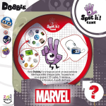 Dobble Breizh - Asmodee - lauam&auml;ng - kaardim&auml;ng - kiirus ja t&auml;helepanelikkus