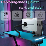 Monitori hoidja Odyssey Neo G8 seinakinnitus, &uuml;hildub Samsung Neo G8 (g85nb) Led-monitoriga mudelitele Ls32bg850nuxen Ls32bg850npxen Bn61-18648a