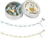 Pligreat dragonflies bees pendant kudumisrea loendur armas numbrihelmega lukustatavad silmusemarkerid kett lihtsaks loendamiseks vanaemale emale kingitused quilting kudumine &otilde;mblemise t&ouml;&ouml;riistad diy ehete valmistamise tarvikud
