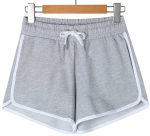 Glo Story L&uuml;hikesed P&uuml;ksid Glo Story Grey WMK 2317 WMK 2317/M