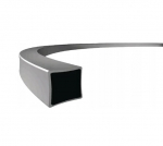 Kramp Titanium Power&reg; trimmeri tamiil &Oslash; 4 mm, 42 cm (13 tk.), kandiline, hall
